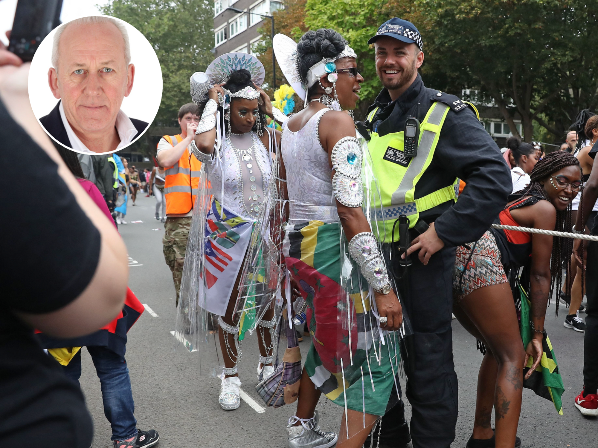 Notting Hill Carnival