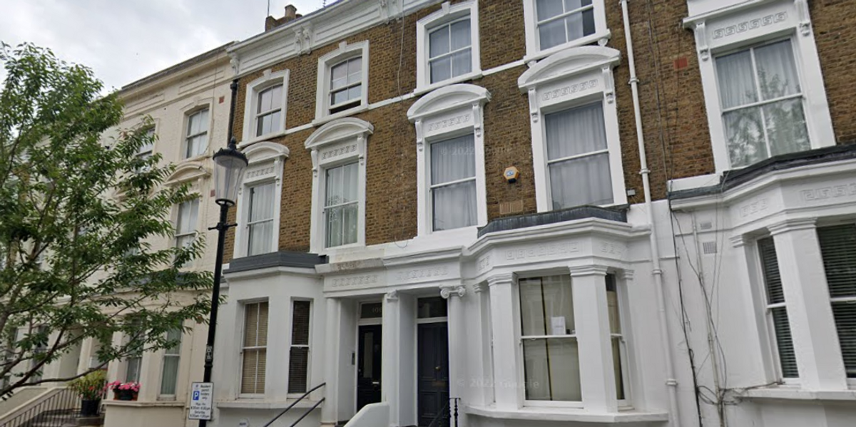 NextImg:'Neighbour from hell' caused disastrous 'dust ingress' in woman's flat and made her home 'uninhabitable' after building extension