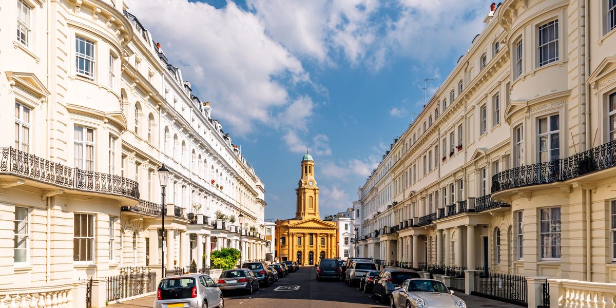 NextImg:London falls out of top five wealthiest cities after millionaire exodus in latest blow for Rachel Reeves