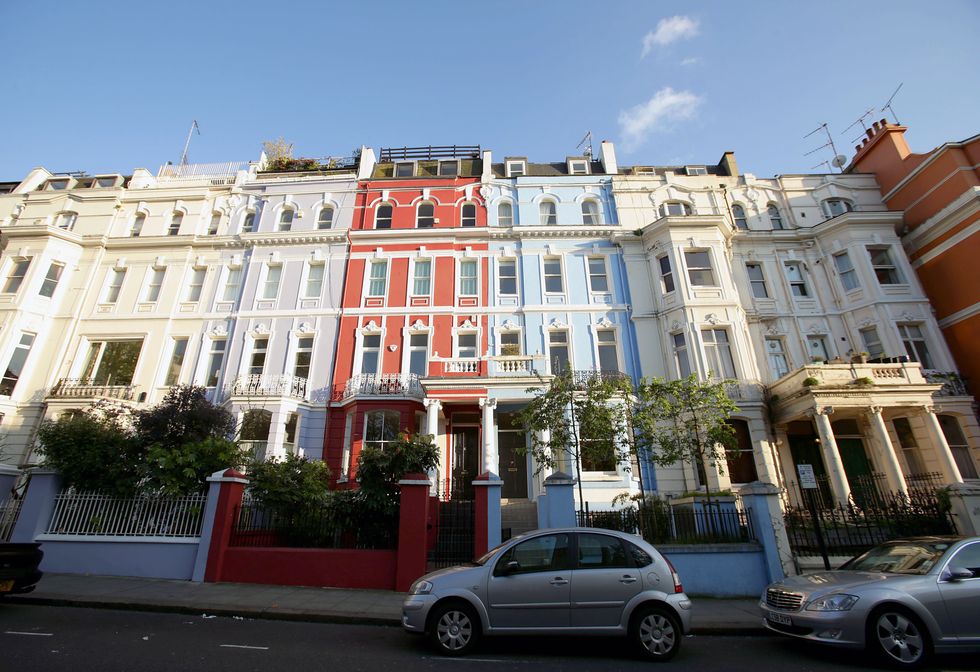 Notting Hill