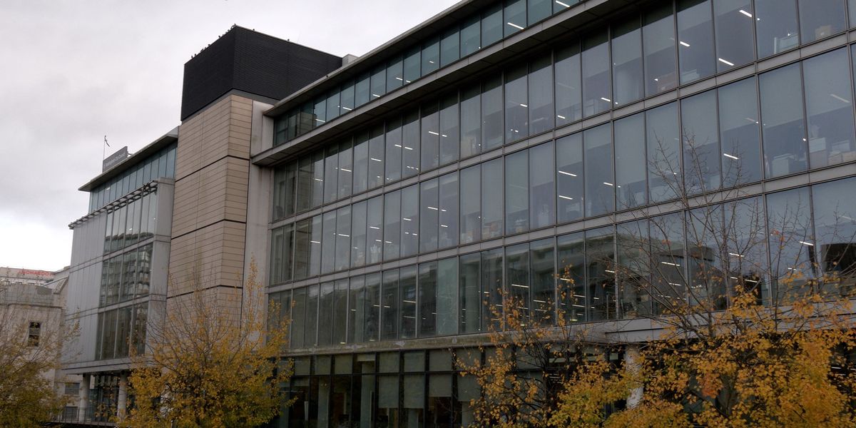 NextImg:Nottingham City Council to cut 500 jobs weeks before Christmas amidst financial crisis