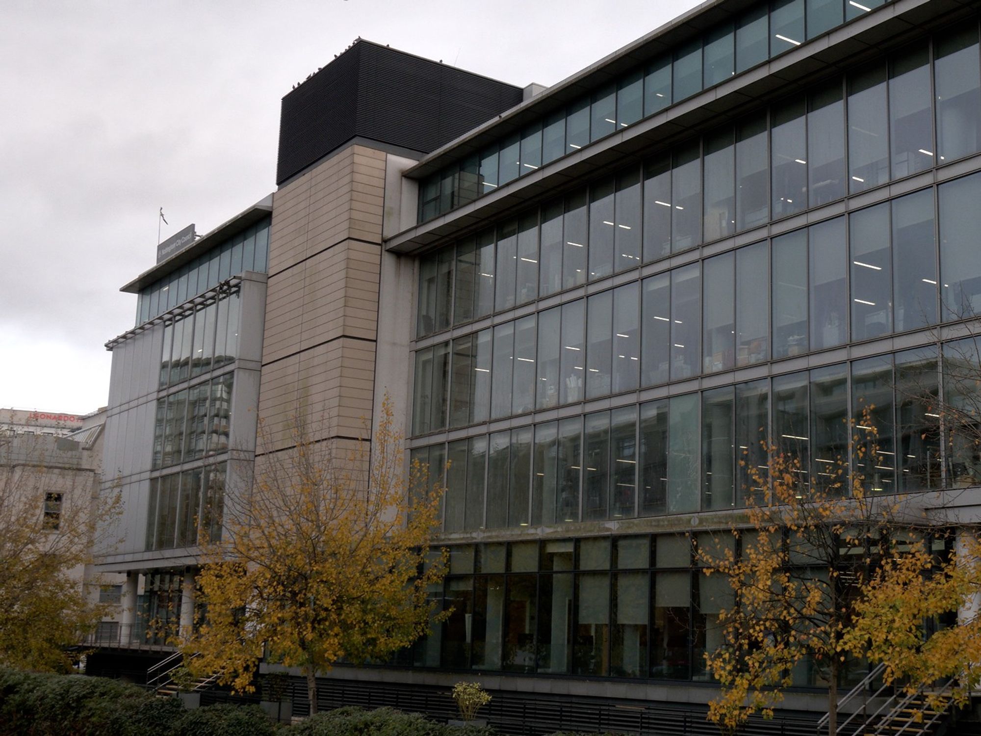 Nottingham City Council