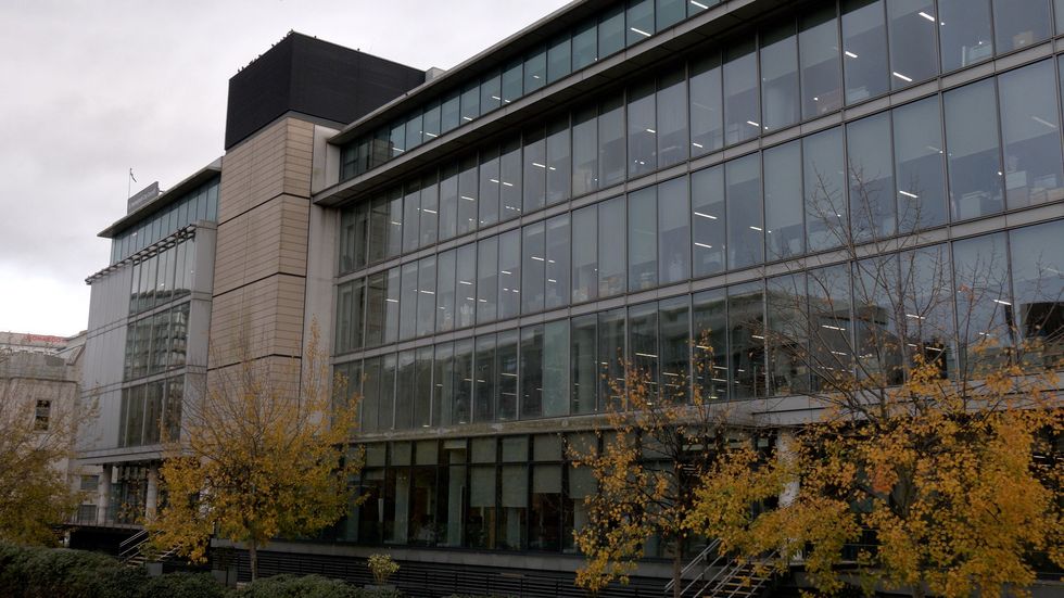 Nottingham City Council