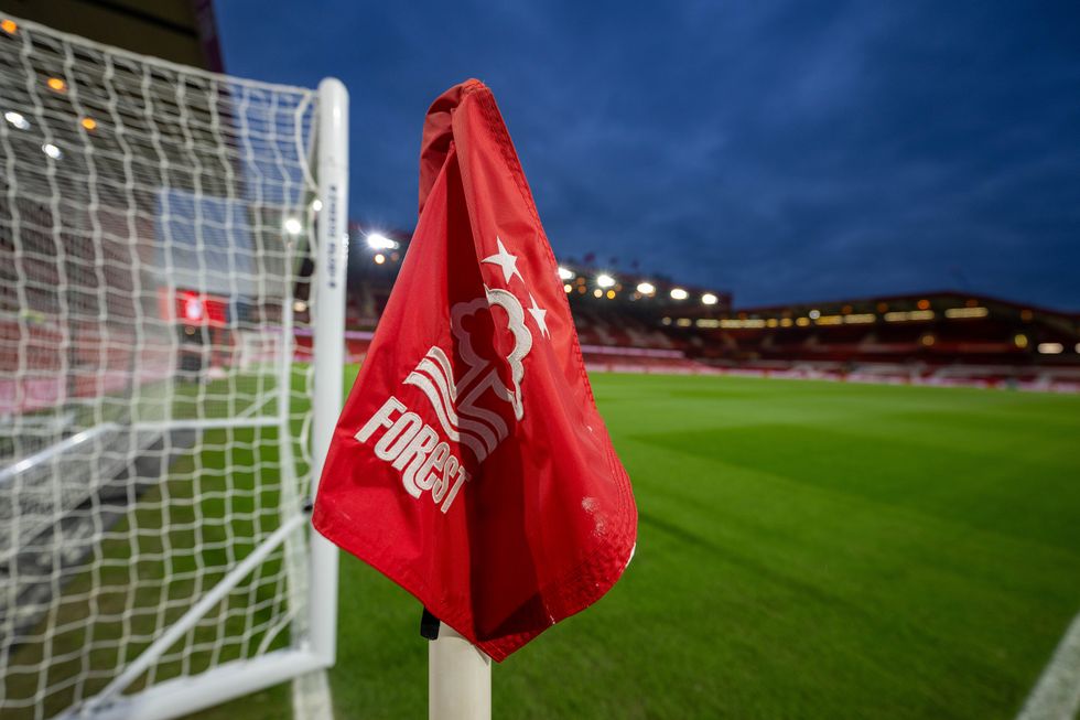 Nottingham Forest