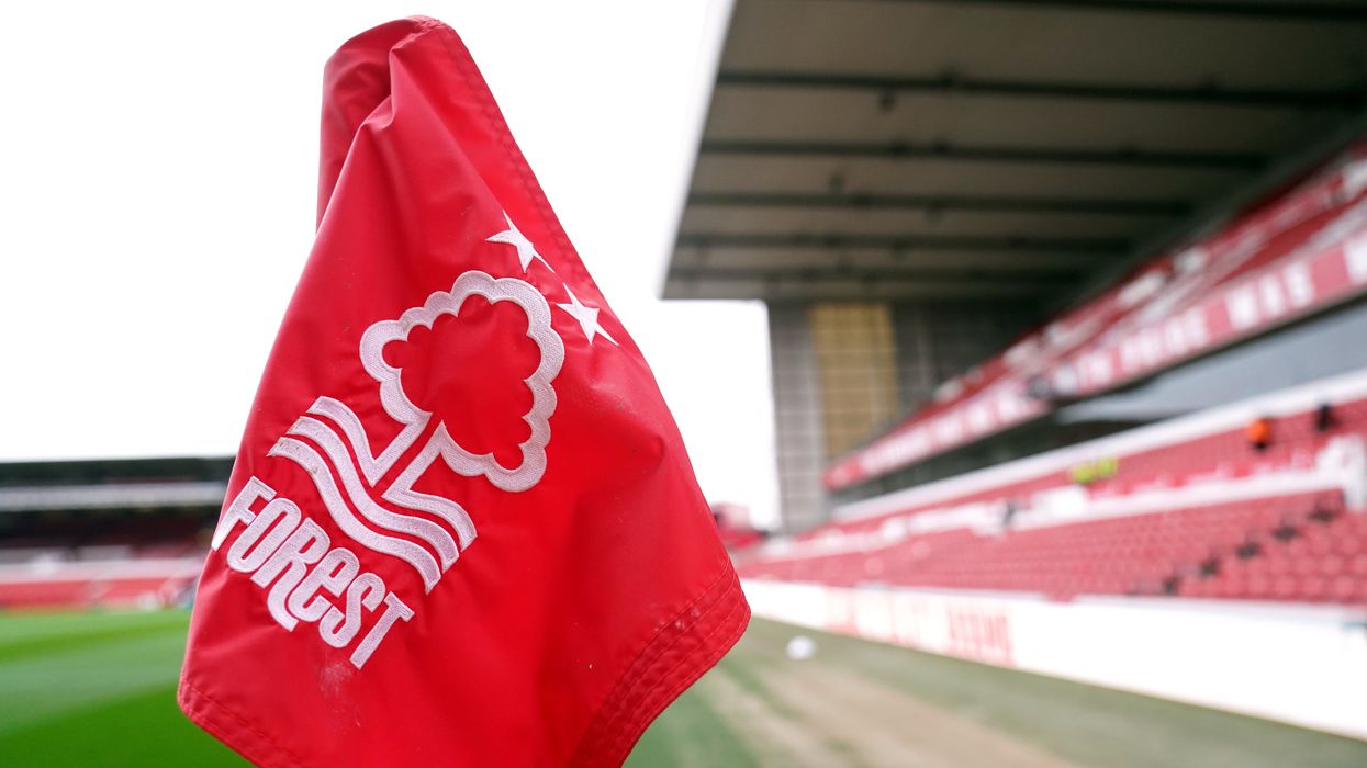 Nottingham Forest