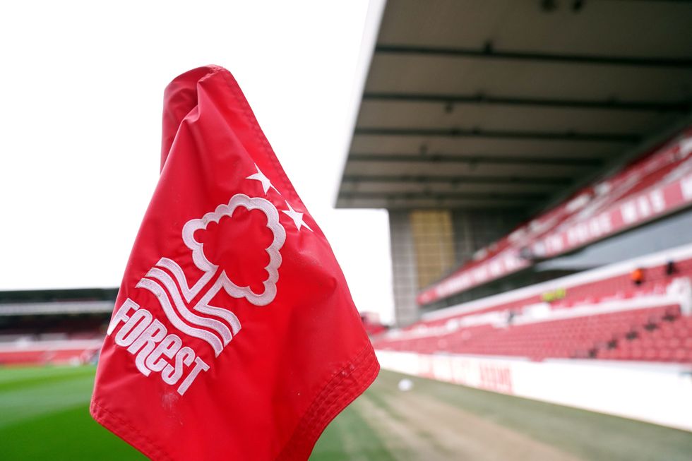 Nottingham Forest