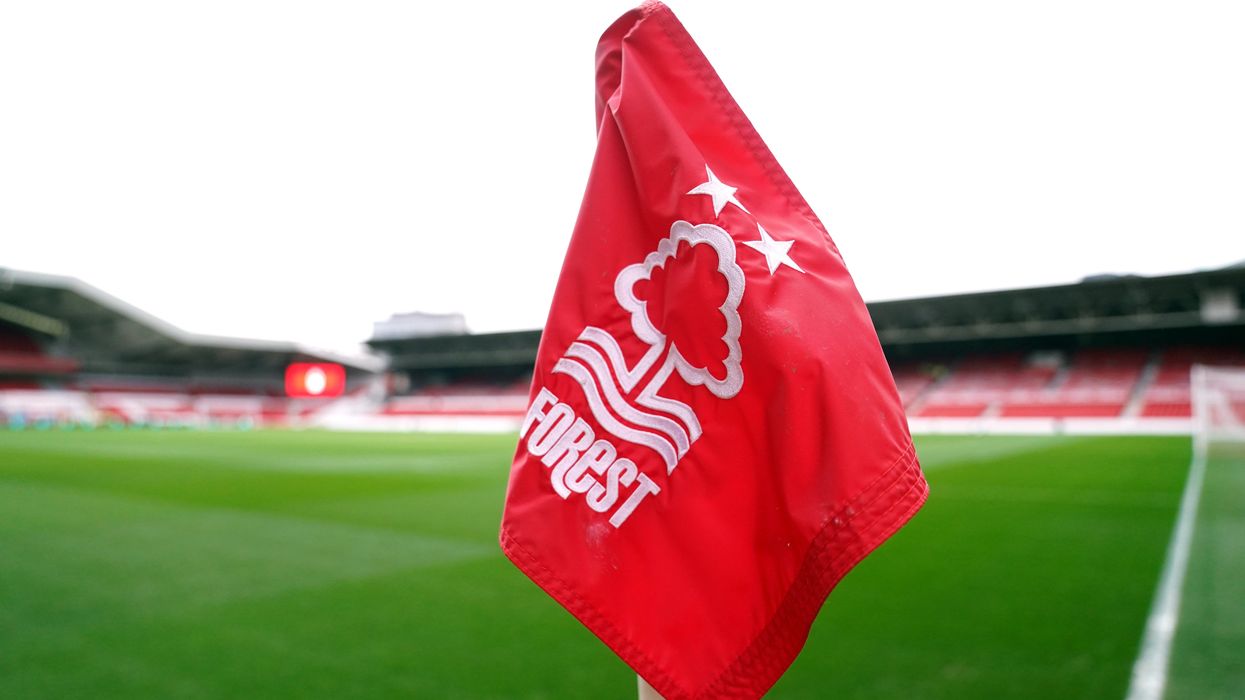 Nottingham Forest