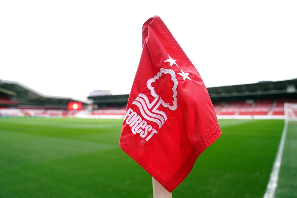 Nottingham Forest