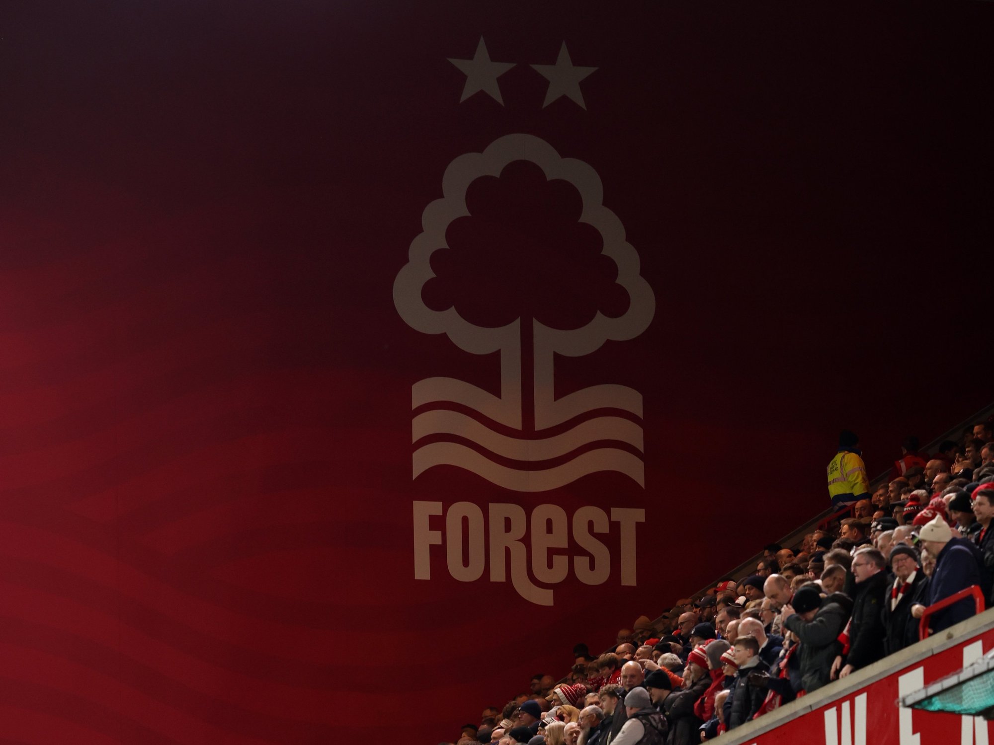 Nottingham Forrest