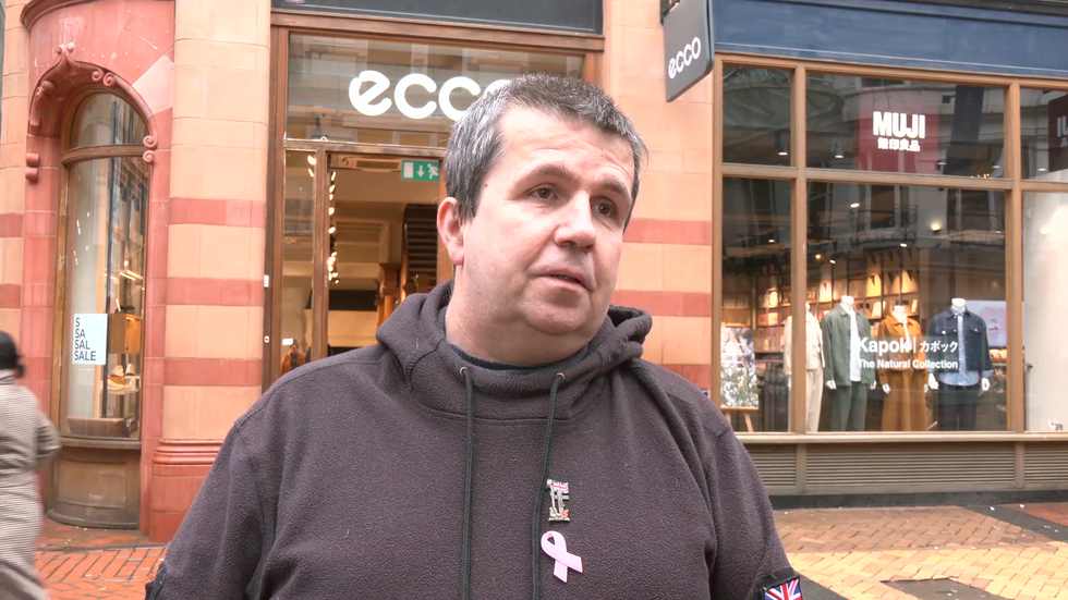 Nottingham Resident