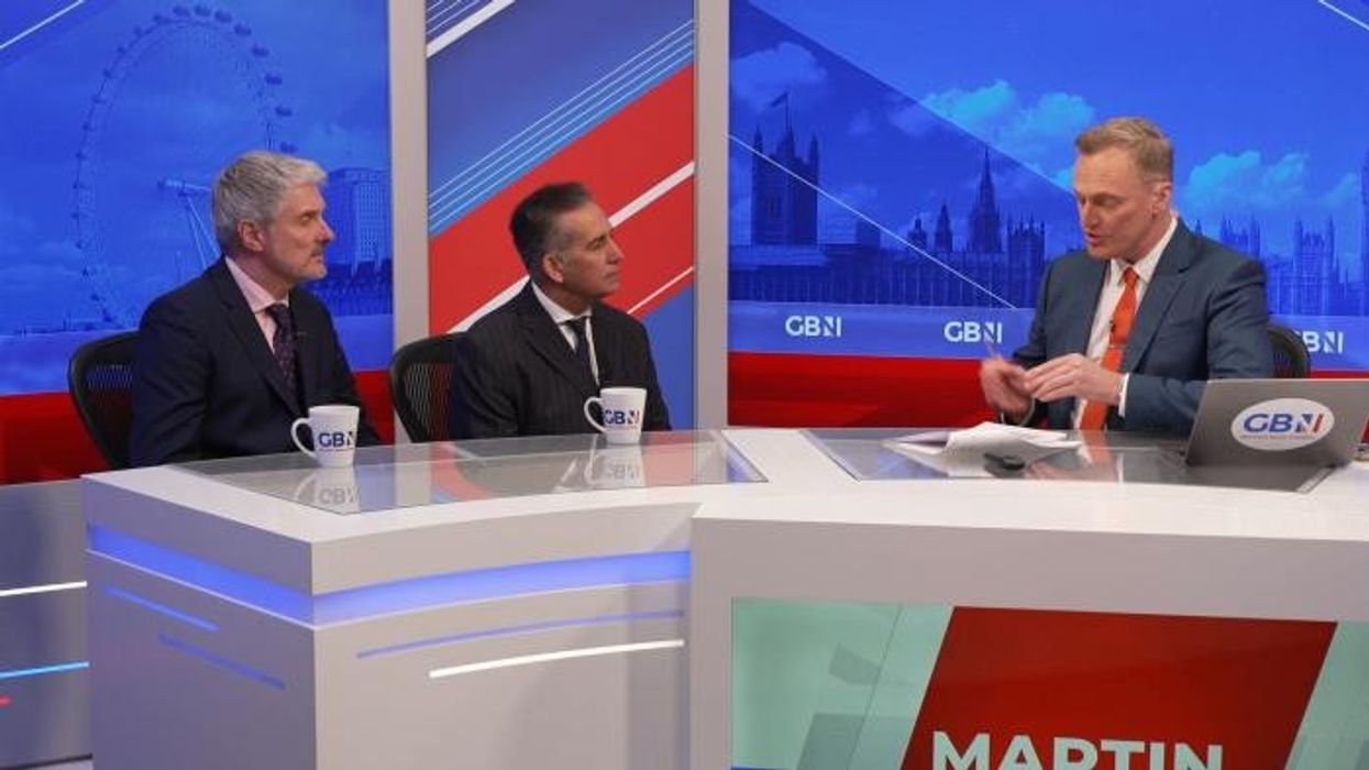 Nottingham victim's dad reveals ‘magic words’ from Keir Starmer in emotional moment as inquiry launched: ‘We could finally exhale’