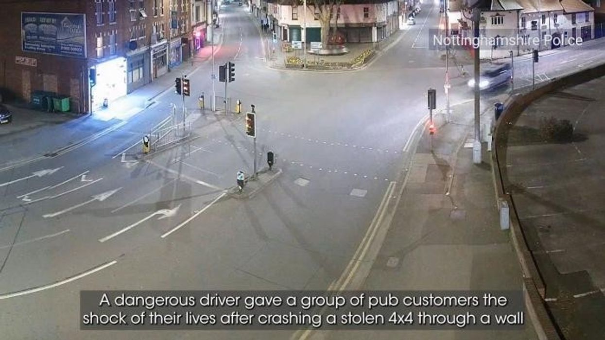 Nottinghamshire Police moved into special measures by watchdog - but it's NOT related to Valdo Calocane case