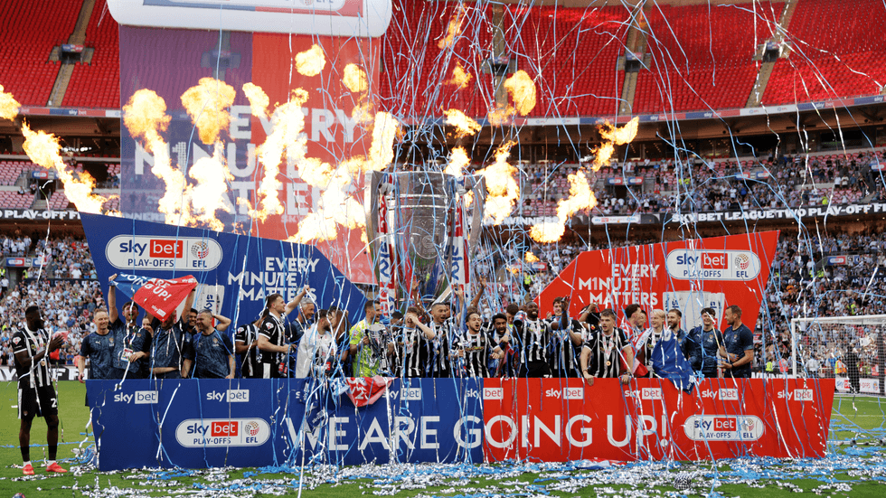 Notts County