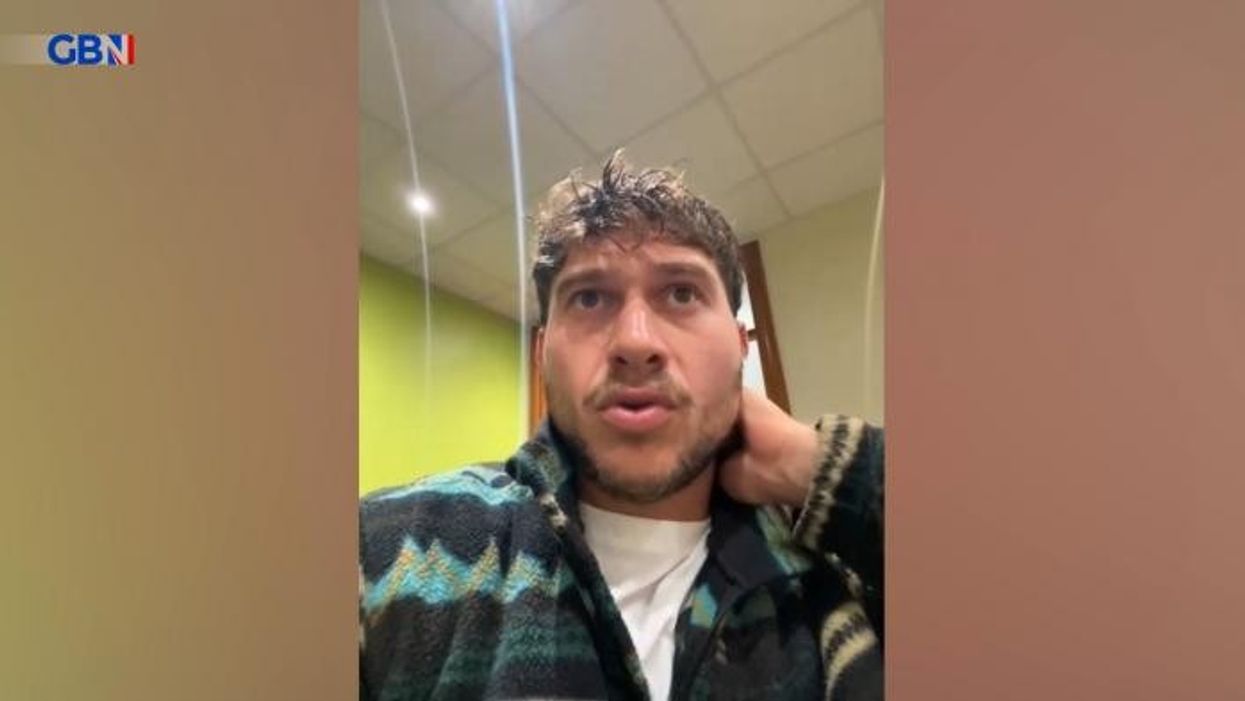 'Some days I feel I'm dead': Nova music festival survivor describes the horrors of October 7 one year on