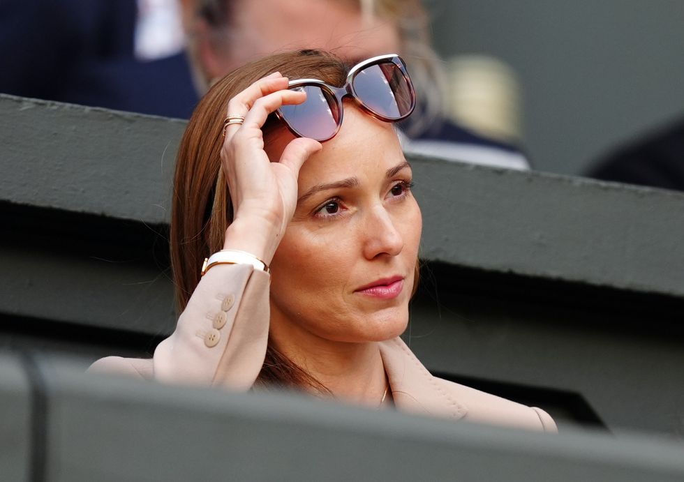 Novak Djokovic Andy Murray