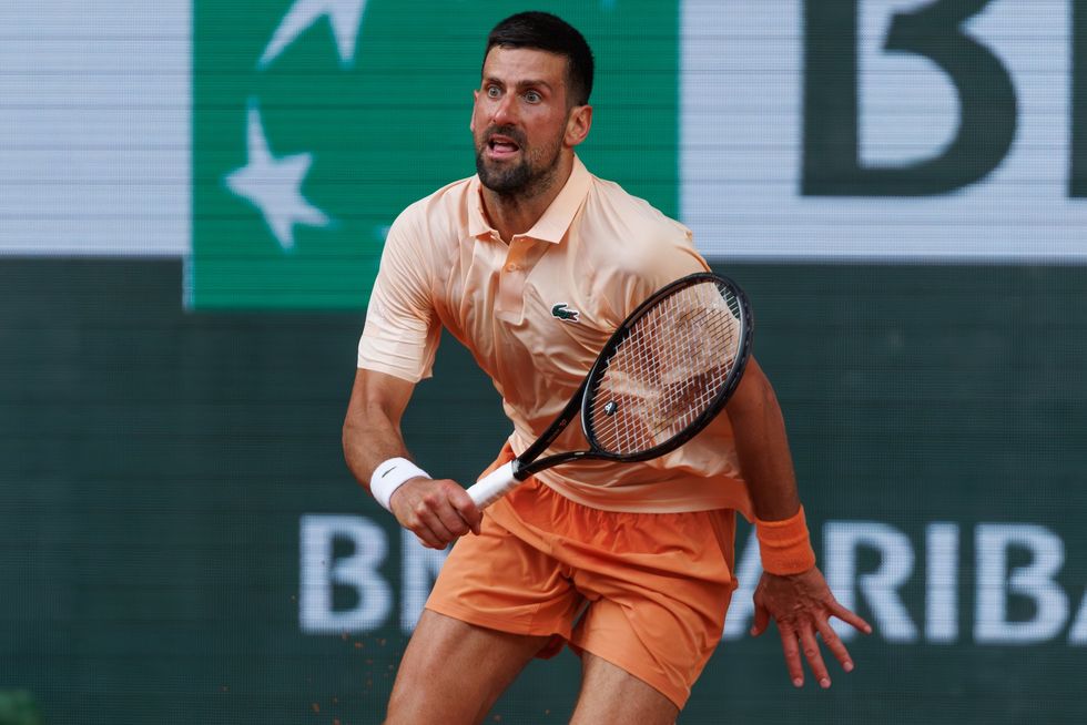 Novak Djokovic has cast fresh doubt over his long-term future in tennis after refusing to confirm whether he will return to the French Open following a stunning defeat to teenage sensation Joao Fonseca