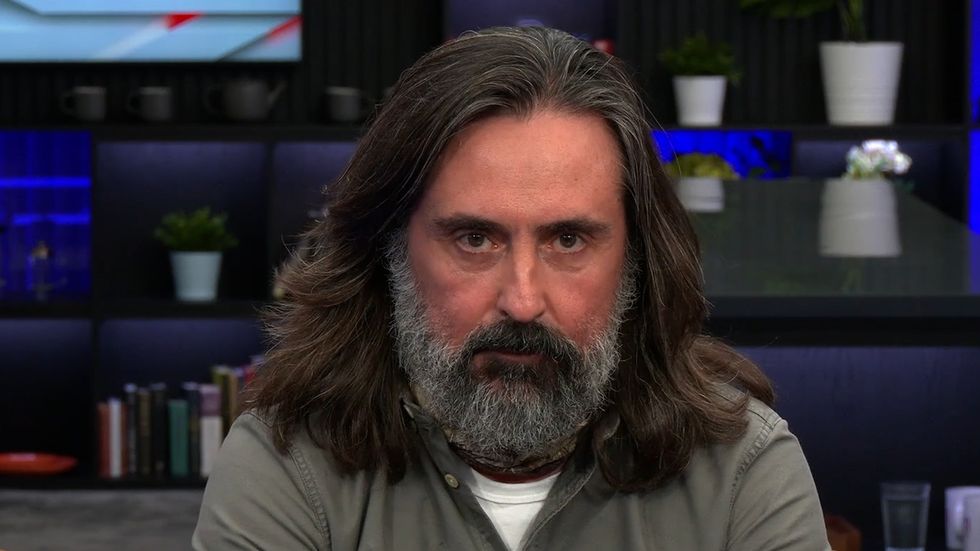 Now is most definitely not the time for dissenting voices to lose their collective nerve, says Neil Oliver