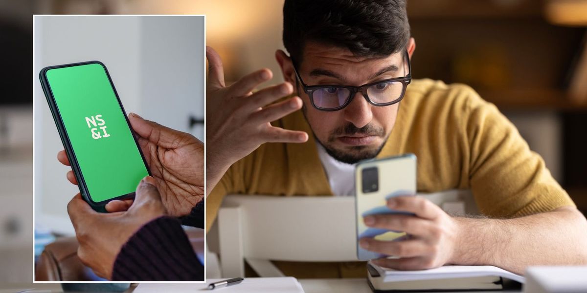 Premium Bond holders given compensation update amid major savings scandal Premium Bond holders given compensation update amid major savings scandal