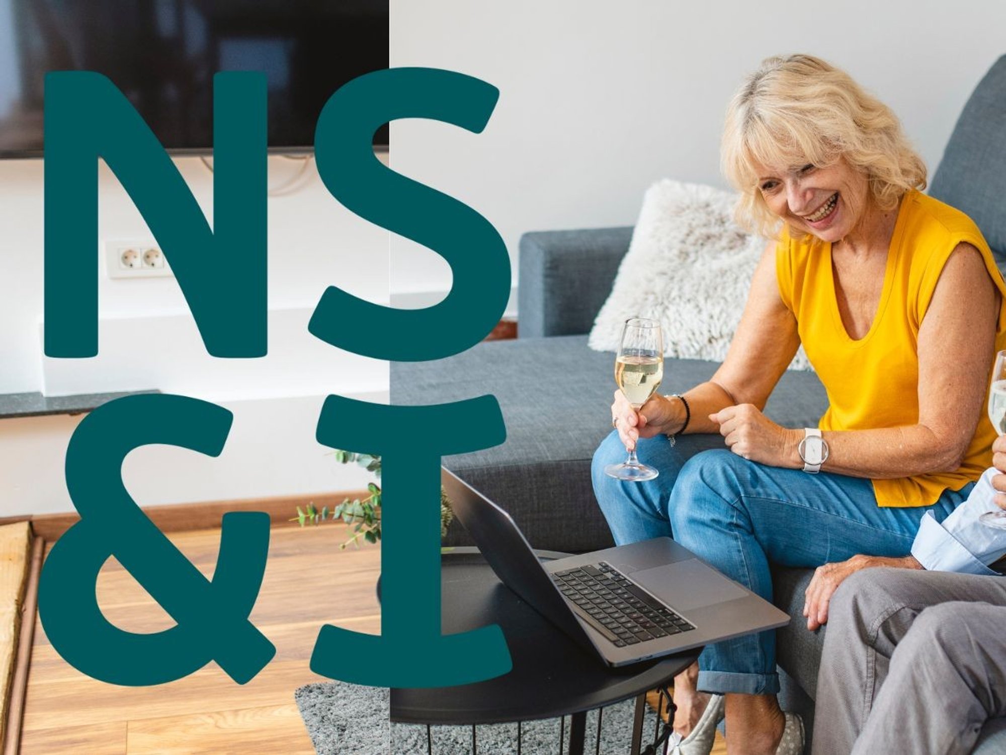 NS&I logo with winners