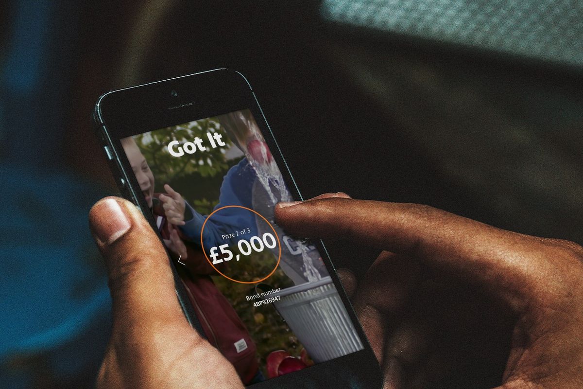 Premium Bonds prize checker updated for August 2025 draw