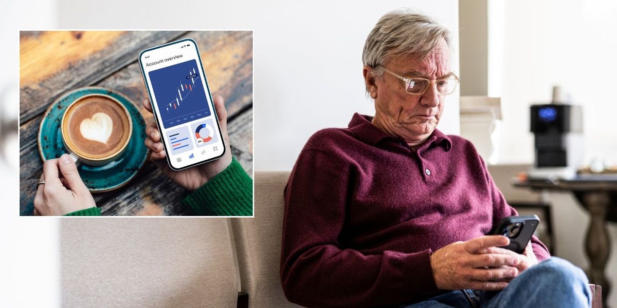 ‘higher returns were short lived’ ‘higher returns were short lived’