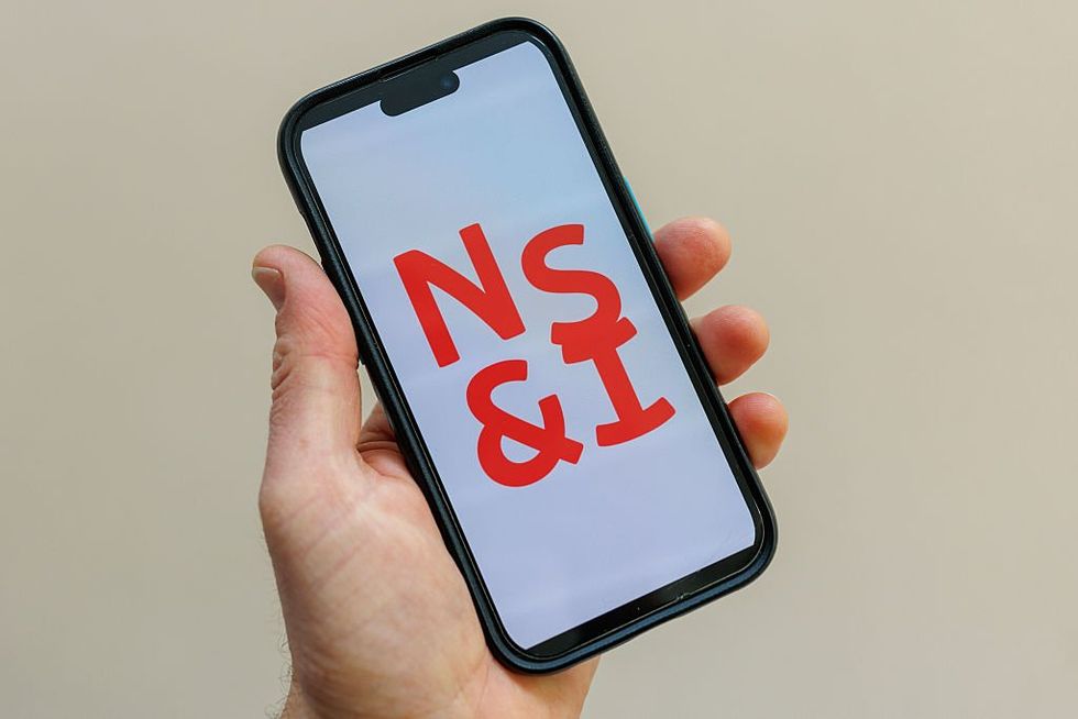 NS&I