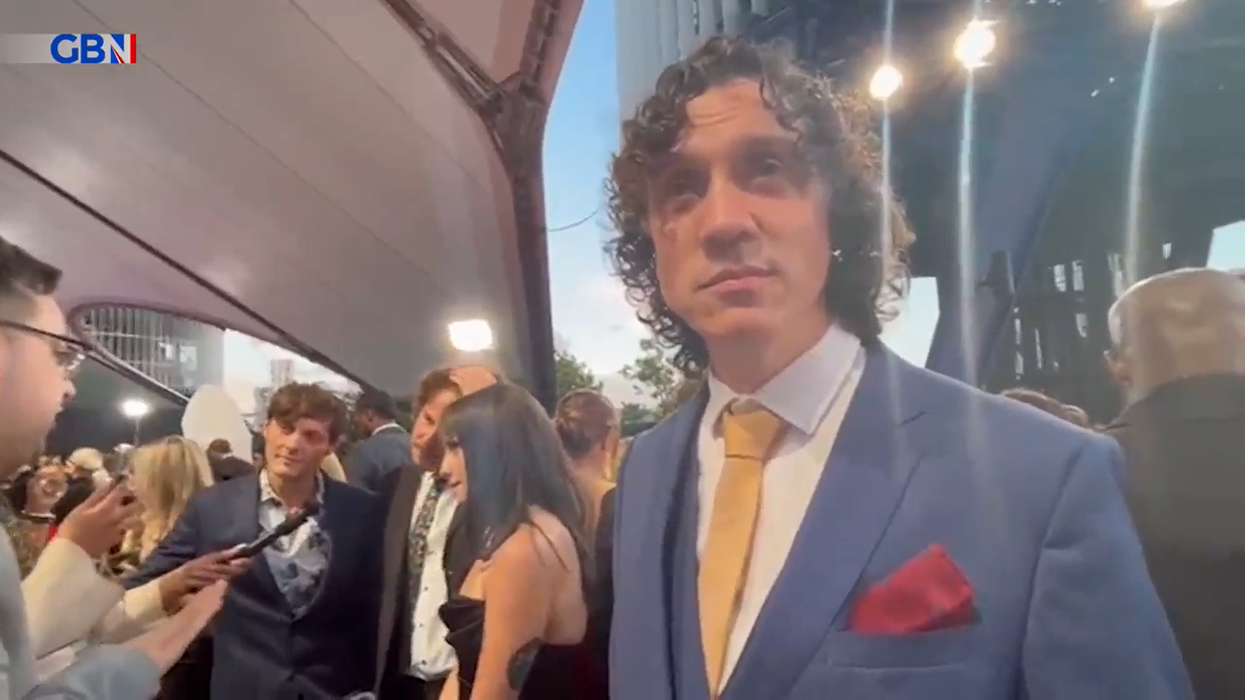 NTAs 2024: Darragh Ennis