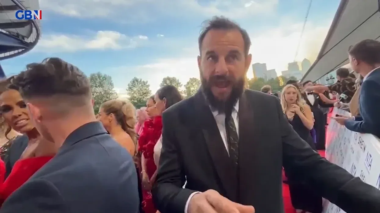 NTAs 2024: Dominic Chinea