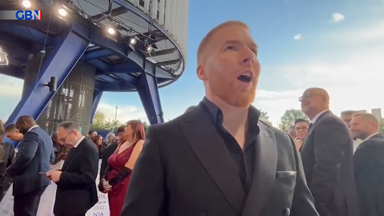 NTAs 2024: Neil Jones