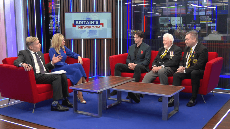 Nuclear test veteran demands apology as Keir Starmer continues to delay key  meeting: 'We are still suffering!'