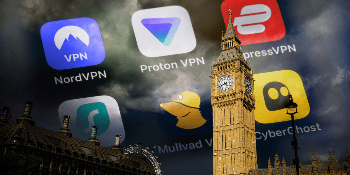 Award-winning VPNs ‘open’ to discussion with UK Government Award-winning VPNs ‘open’ to discussion with UK Government
