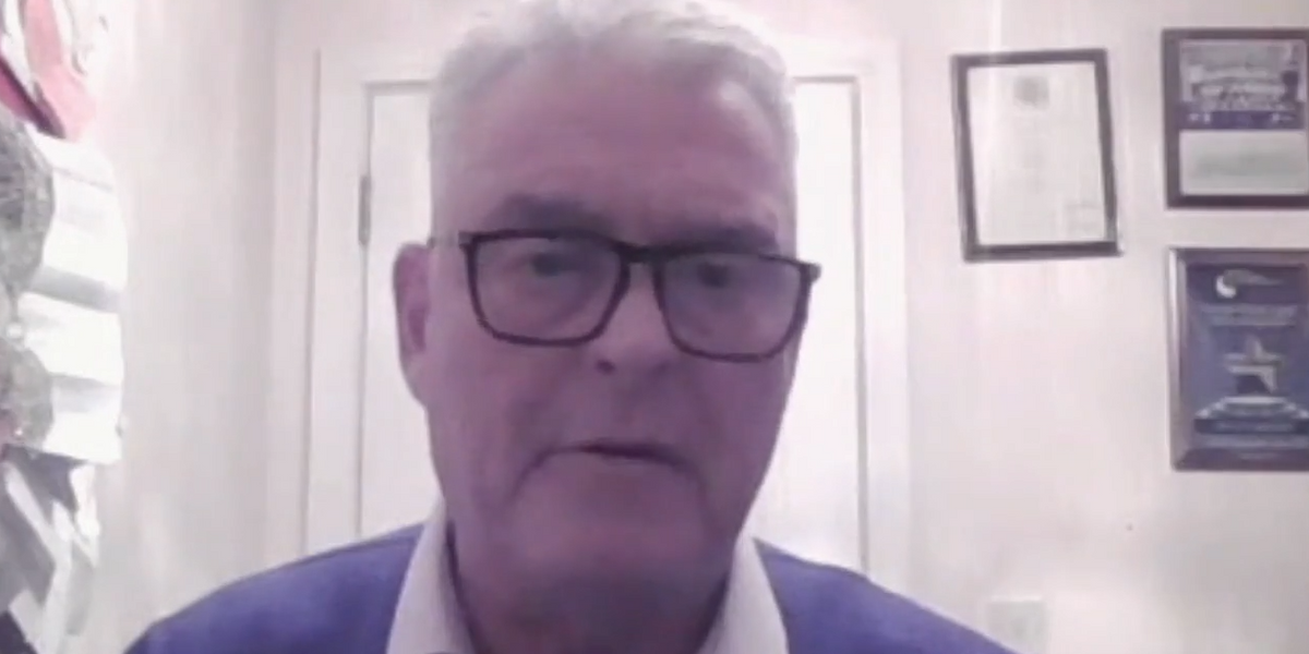 NextImg:Number of foreign nationals on benefits would 'shock the nation' says Lee Anderson