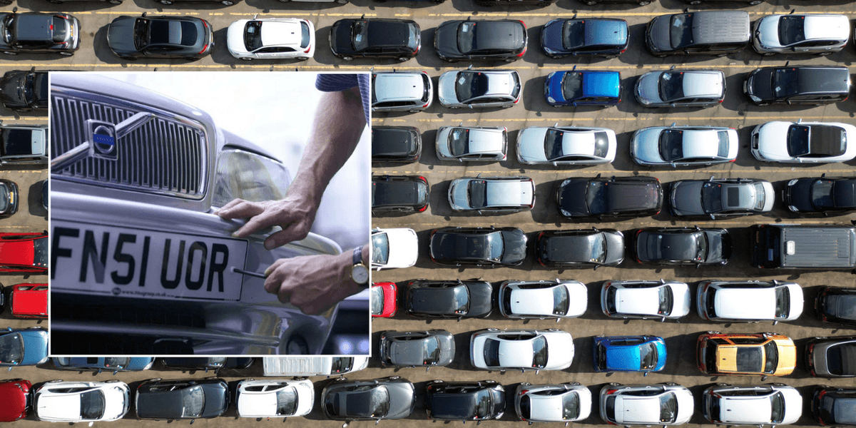 Motorists to see new driving laws come in January impacting Vauxhall, Jaguar Land Rover and more car brands Motorists to see new driving laws come in January impacting Vauxhall, Jaguar Land Rover and more car brands