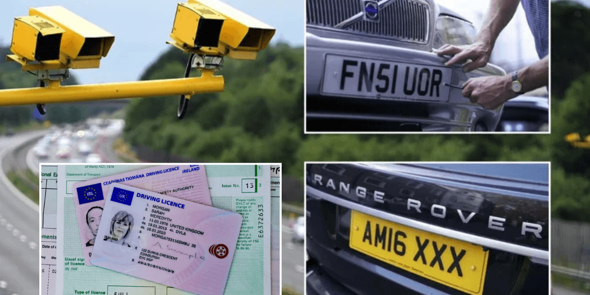 Labour confirms new number plate and medical licence rules as MPs blast DVLA delays Labour confirms new number plate and medical licence rules as MPs blast DVLA delays