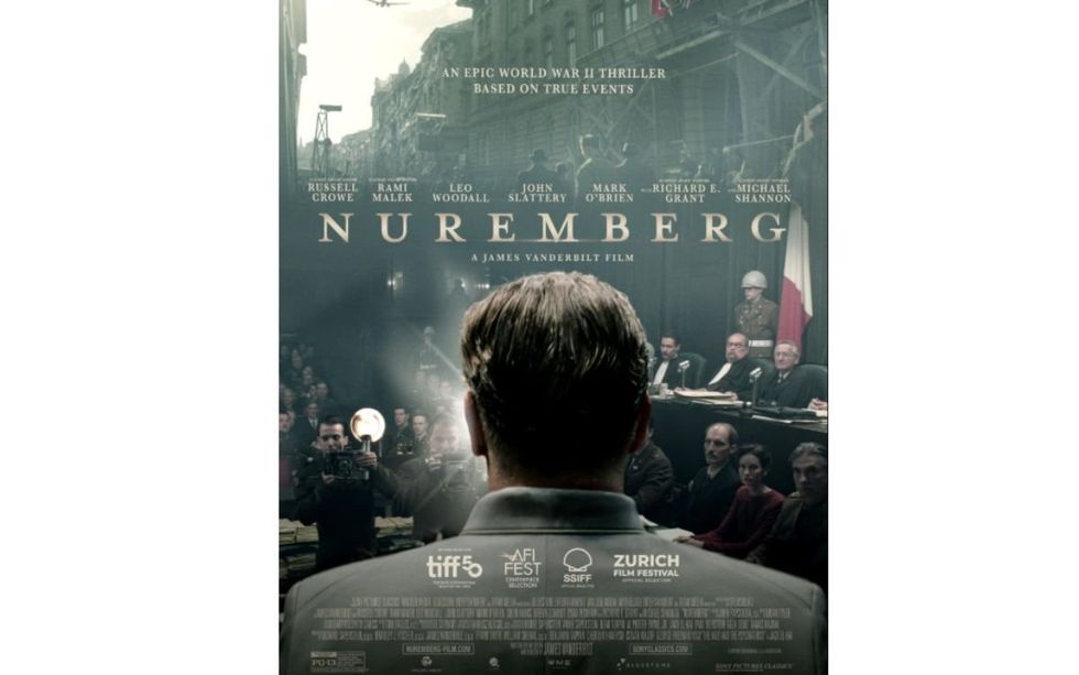 Nuremberg
