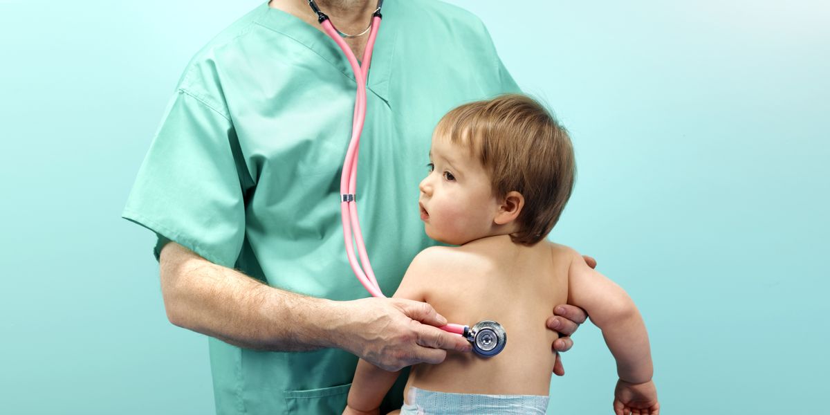 NextImg:Health experts issue whooping cough warning after nine baby deaths - here's what we know so far...