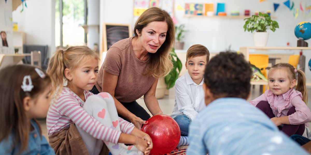 More than 300 schools get funding to build on-site nurseries in Labour scheme More than 300 schools get funding to build on-site nurseries in Labour scheme