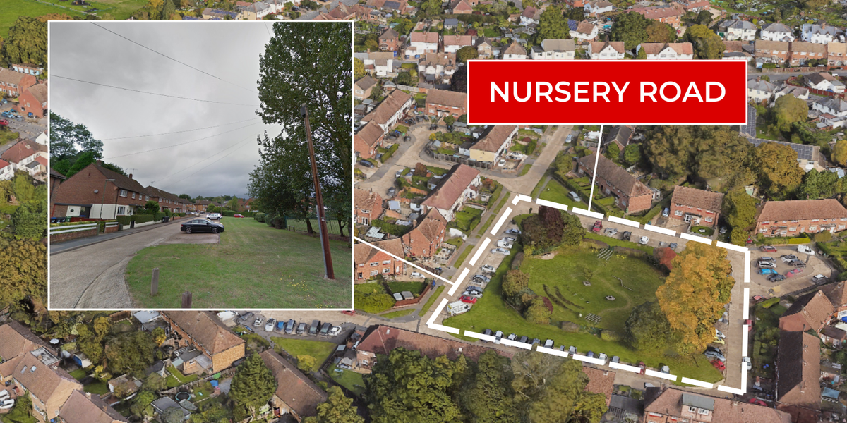 NextImg:Man shot by police officer in leafy Surrey village last week has died as watchdog opens investigation