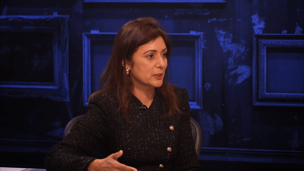 Nus Ghani