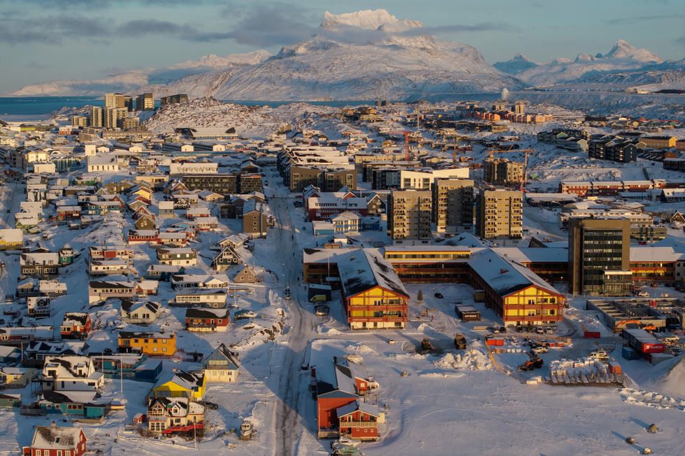 Nuuk