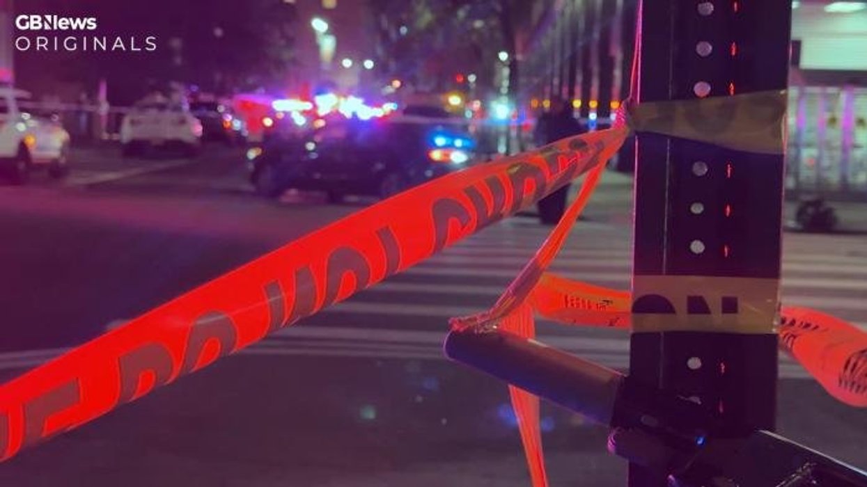 Isis issues chilling Easter threat urging followers to target churches and synagogues across Europe