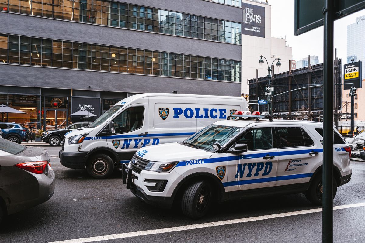 NYPD