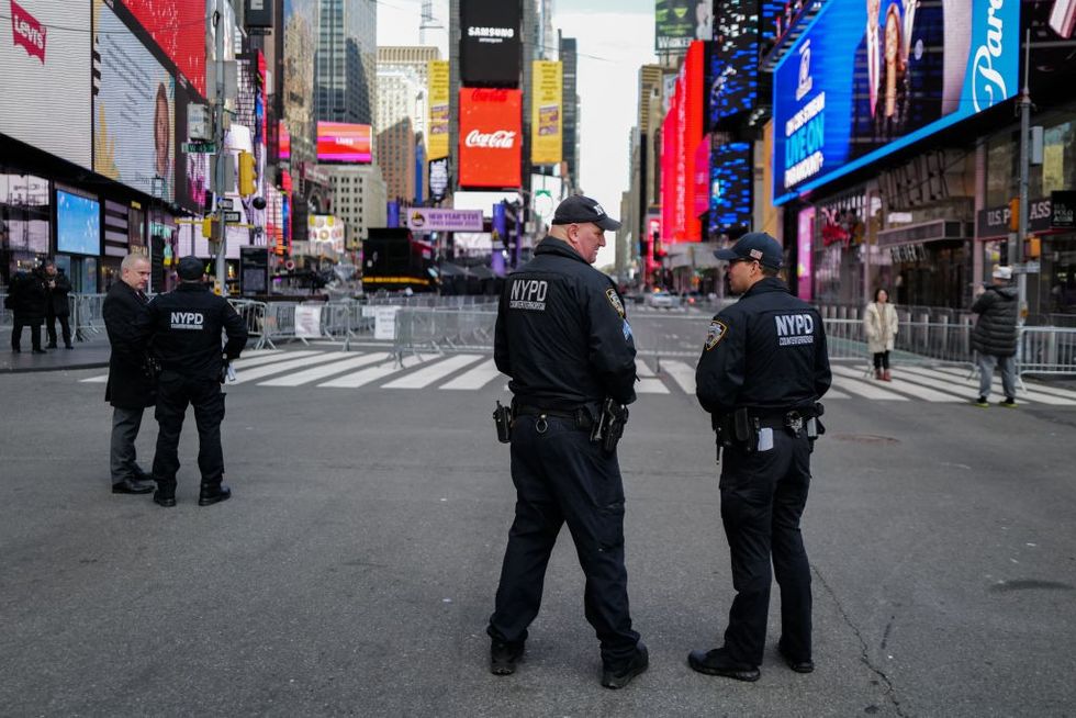 NYPD