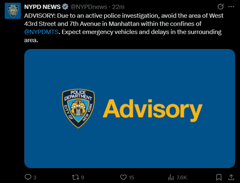 NYPD