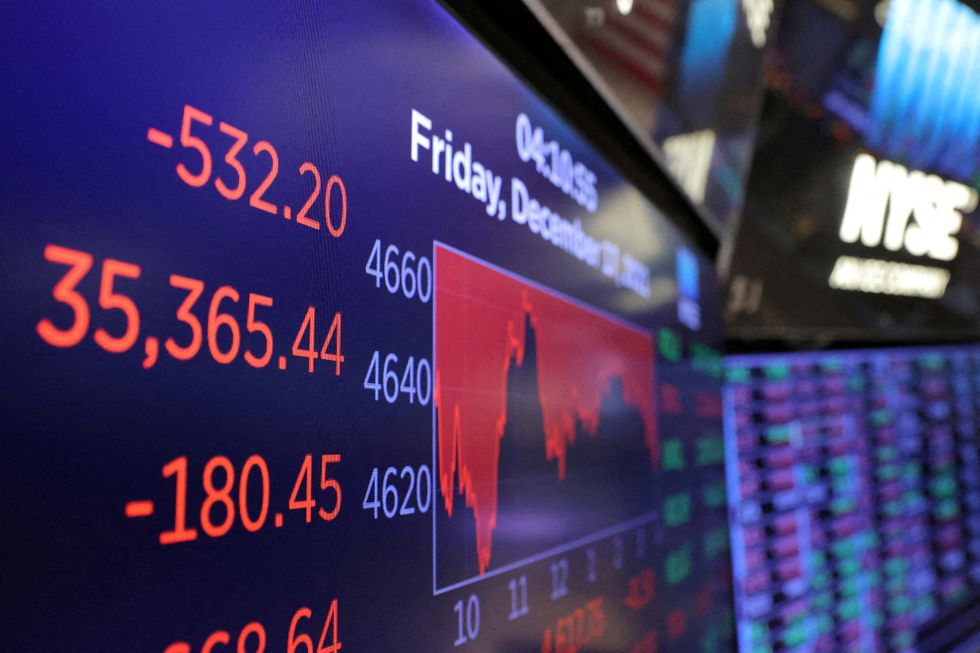 NYSE