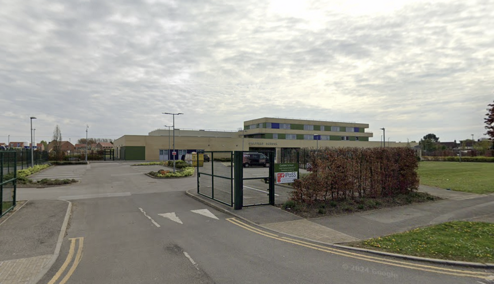 Oakfield School
