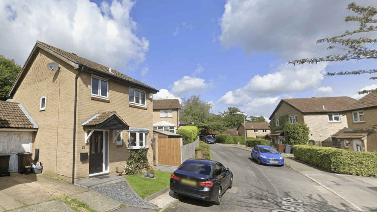 Oaks Dene, Walderslade