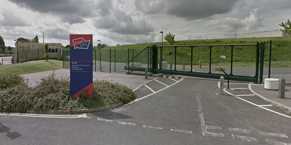 NextImg:Teachers go on strike after 'foul, homophobic, racist and sexist' abuse from nightmare students