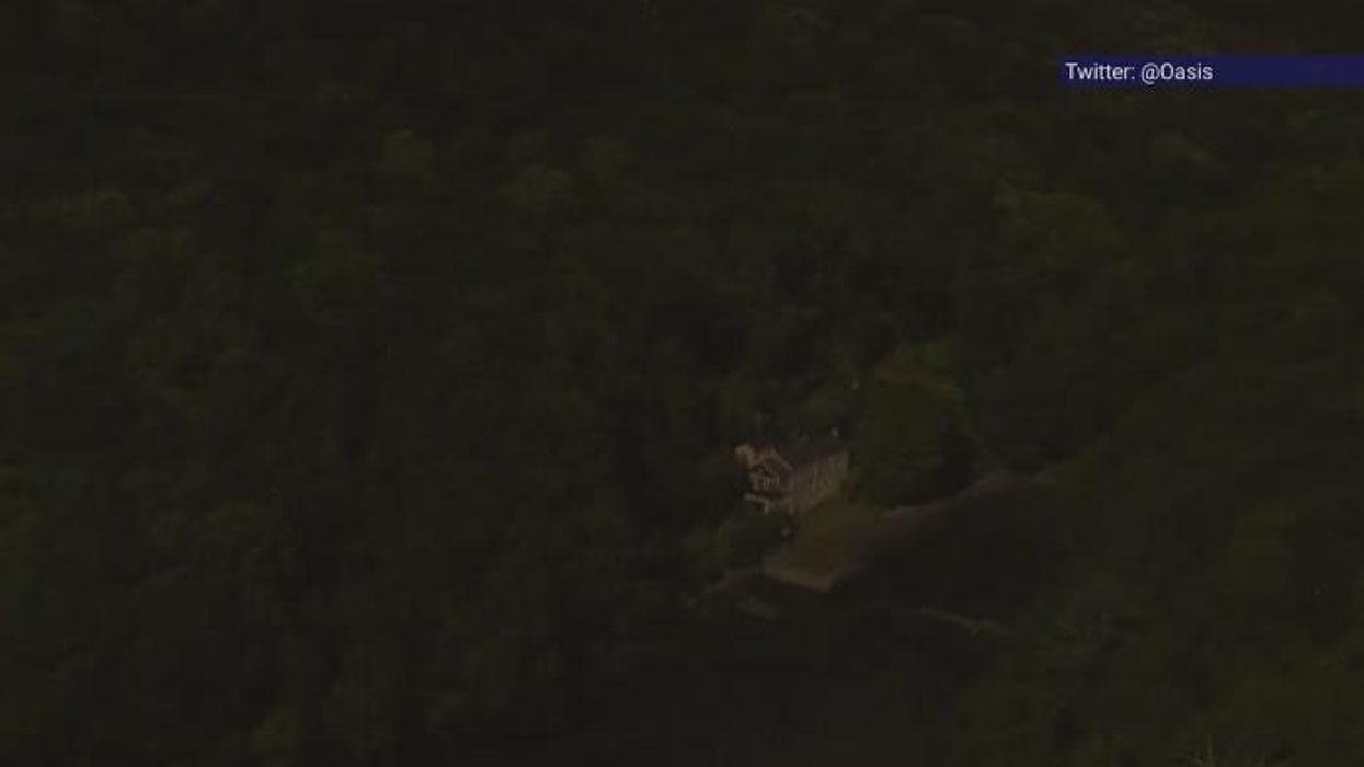 Oasis fans left fuming as reunion rumours dashed by major band announcement: 'All that build-up for THIS!'