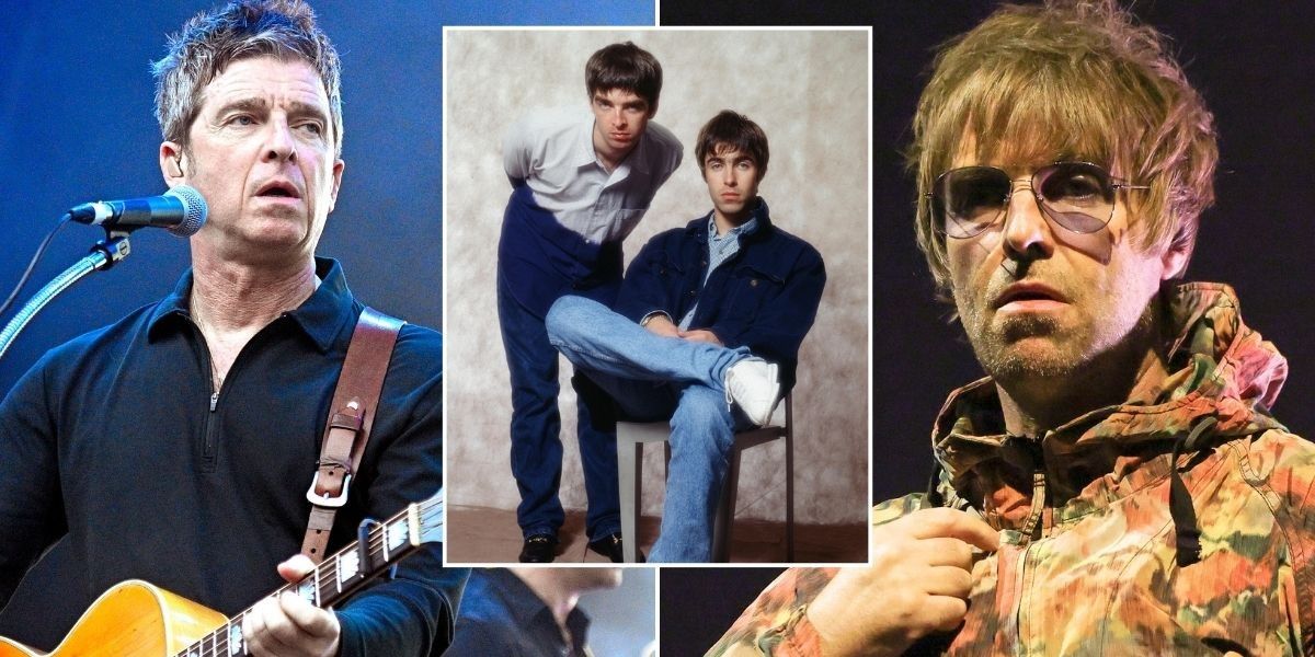 NextImg:Oasis fans issue plea to Liam and Noel as they call for BAN of key feature on reunion tour